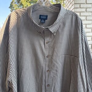 Harbor Bay long sleeve shirt